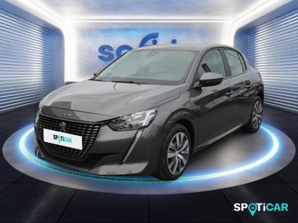 Photo Peugeot 208 1.2 PureTech 75ch S&S Active