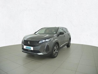 Photo Peugeot 5008 BlueHDi 130ch S&amp;S EAT8 - GT