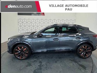 Photo Cupra Formentor eHybrid 204 ch DSG6 V 5p