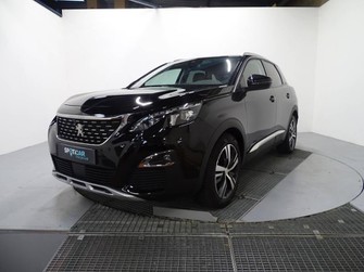 Photo Peugeot 3008 1.2 PureTech 130ch S&S Allure Business