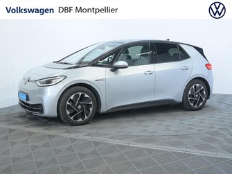 Photo Volkswagen ID.3 204 ch Pro S Tour