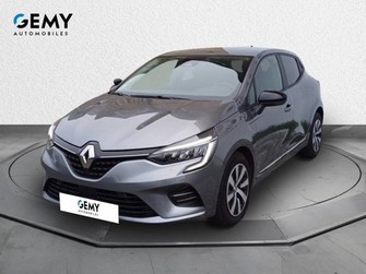 Photo Renault Clio Blue dCi 100 - 21N Limited