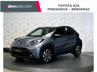 Photo Toyota Aygo x 1.0 VVT-i 72 Design