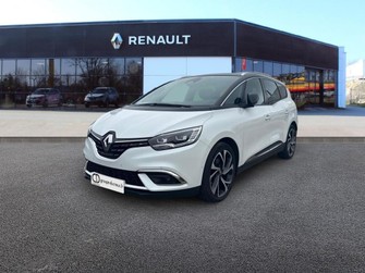 Photo Renault Grand Scenic IV TCe 160 EDC Executive