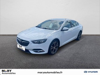 Photo Opel Insignia GRAND SPORT Insignia Grand Sport 1.6 D 136 ch BVA6