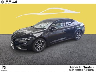 Photo Renault Talisman 1.7 Blue dCi 150ch Intens