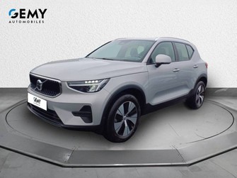 Photo Volvo XC40 B3 163 ch DCT7 Start