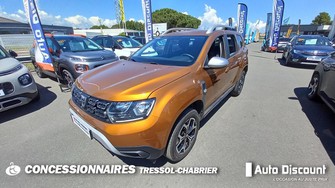 Photo Dacia Duster ECO-G 100 4x2 Prestige