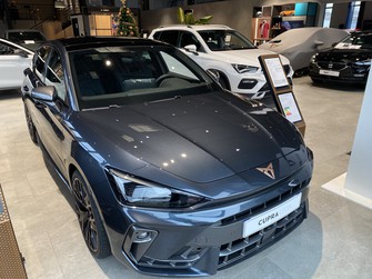 Photo Cupra Leon Leon eHybrid 204 ch DSG6