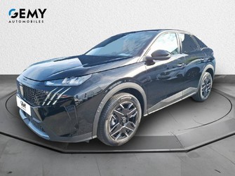 Photo Peugeot 3008 Hybrid 136 e-DCS6 Allure