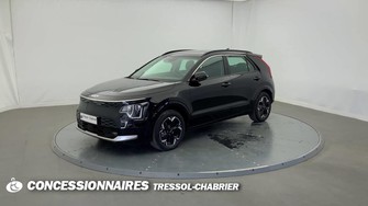 Photo Kia Niro EV Electrique 204 ch Active