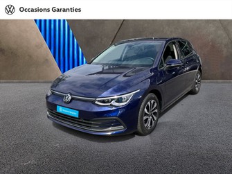 Photo Volkswagen Golf 1.0 TSI OPF 110ch Active