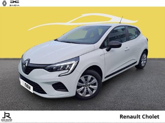Photo Renault Clio 1.0 SCe 65ch Team Rugby - 20