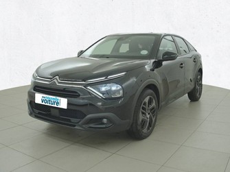 Photo Citroen C4 C4 BlueHDi 130 EAT8