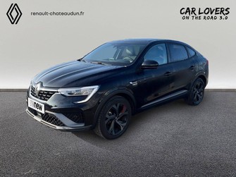 Photo Renault Arkana Arkana E-Tech 145 - 21B