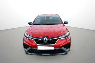 Photo Renault Arkana TCe 140 EDC FAP - 22 R.S. Line