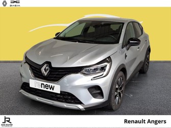 Photo Renault Captur 1.0 TCe 90ch Evolution