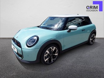 Photo Mini Cooper F66 Cooper 204 ch DKG7 S