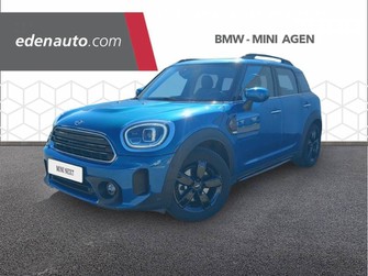 Photo Mini Countryman Mini Countryman 136 ch Cooper Edition Northwood