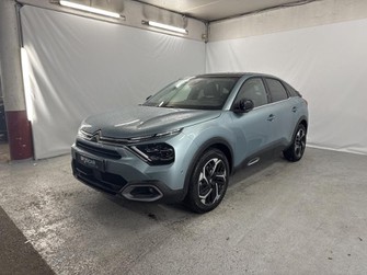 Photo Citroen C4 1.5 BlueHDi 130ch S&S MAX Automatique
