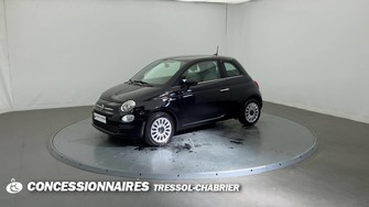 Photo Fiat 500 SERIE 9 EURO 6D-FULL 1.0 70 ch Hybride BSG S/S Dolcevita