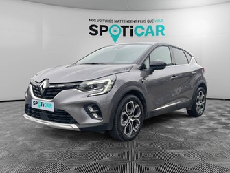 Photo Renault Captur Captur TCe 100 GPL - 21