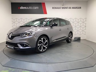 Photo Renault Grand Scenic IV Blue dCi 120 Intens 5p