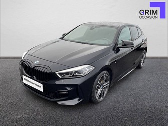 Photo Bmw Serie 1 SERIE 1 F40 116d 116 ch DKG7