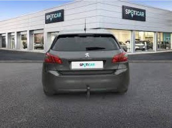 Photo Peugeot 308 PureTech 110ch S&S BVM6 Allure Pack