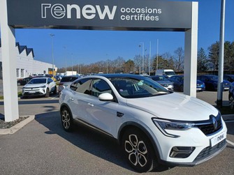 Photo Renault Arkana E-Tech 145 - 21B Intens