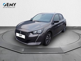 Photo Peugeot 208 PureTech 75 S&S BVM5 Style
