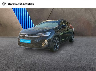Photo Volkswagen Taigo 1.0 TSI 110ch R-Line DSG7