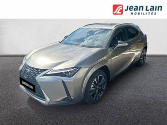 Photo Lexus UX UX MC 250h 4WD Executive