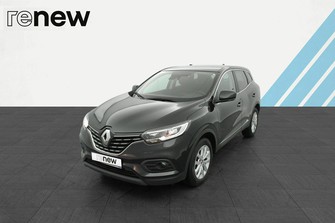 Photo Renault Kadjar Kadjar TCe 140 FAP
