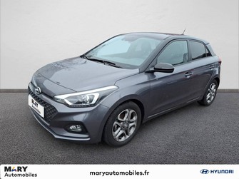 Photo Hyundai i20 i20 1.2 84
