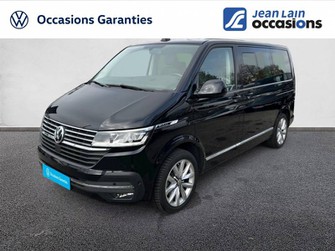 Photo Volkswagen Multivan 2.0 TDI 150 DSG7 4Motion Carat Edition