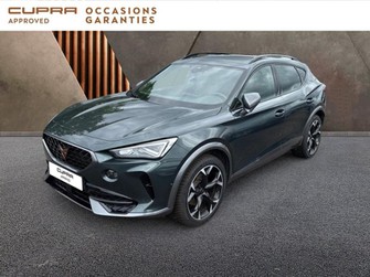 Photo Cupra Formentor 2.0 TDI 150ch Business Edition