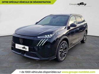 Photo Peugeot 5008 5008 Hybrid 136 e-DCS6