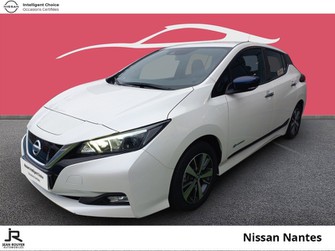 Photo Nissan Leaf 150ch 40kWh Acenta