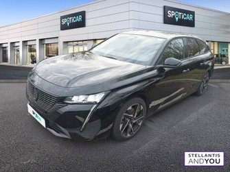 Photo Peugeot 308 SW BlueHDi 130ch S&S EAT8 Allure