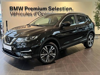 Photo Nissan Qashqai 1.5 dCi 115ch Tekna Euro6d-T
