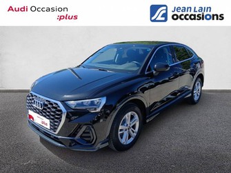 Photo Audi Q3 Sportback 35 TFSI 150 ch S tronic 7 Design