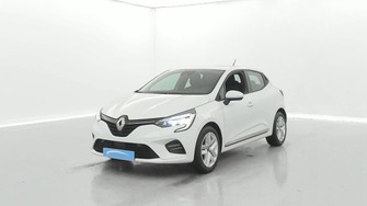 Photo Renault Clio V Clio SCe 65 - 21
