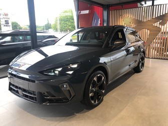 Photo Cupra Leon SPORTSTOURER Leon Sportstourer 1.5 eTSI Hybrid 150 ch DSG7