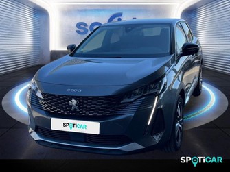 Photo Peugeot 3008 1.5 BlueHDi 130ch S&S Allure Pack