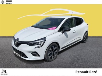 Photo Renault Clio 1.6 E-Tech hybride 145ch Evolution