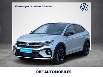 Photo Volkswagen Taigo 1.0 TSI 115 CH DSG7 R LINE