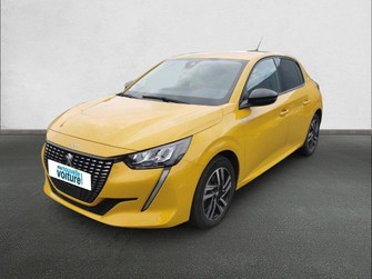 Photo Peugeot 208 PureTech 100 S&amp;S BVM6 - Allure Pack