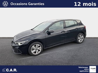 Photo Volkswagen Golf Golf 1.5 TSI ACT OPF 130 BVM6