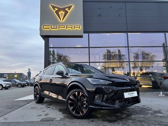 Photo Cupra Formentor Formentor eHybrid 204 ch DSG6